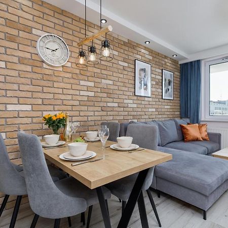Seaside Apartamenty Platany Kolberg Exterior foto
