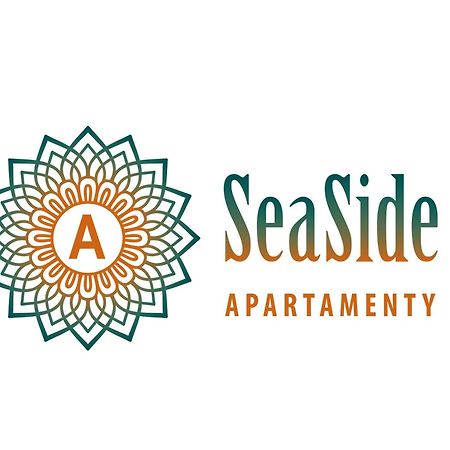 Seaside Apartamenty Platany Kolberg Exterior foto