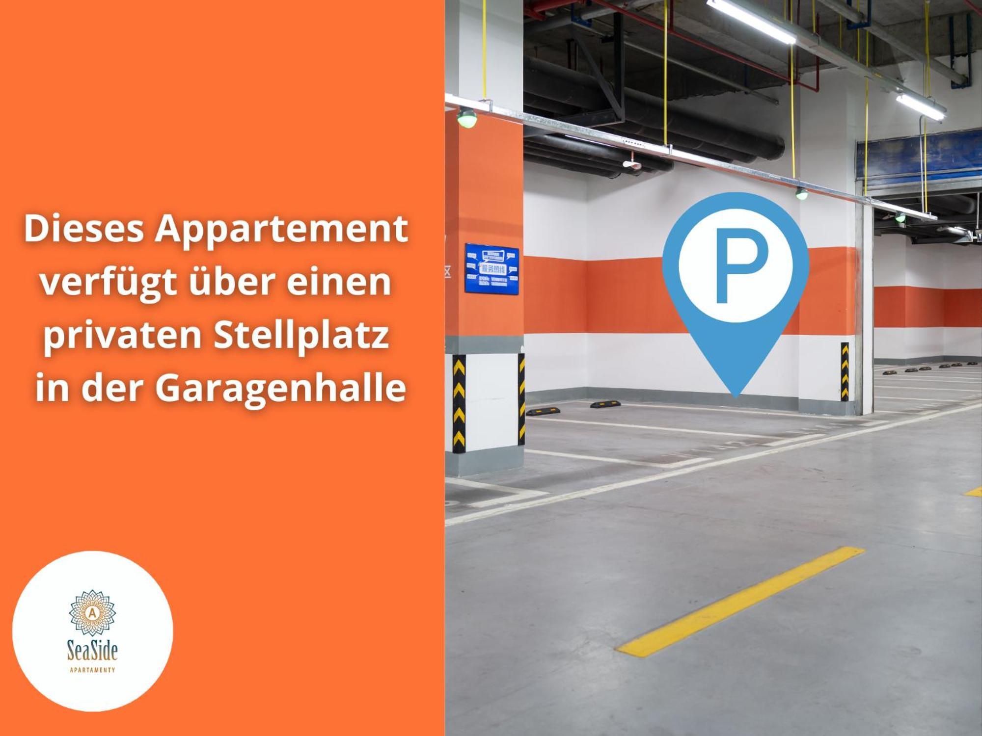 Seaside Apartamenty Platany Kolberg Zimmer foto