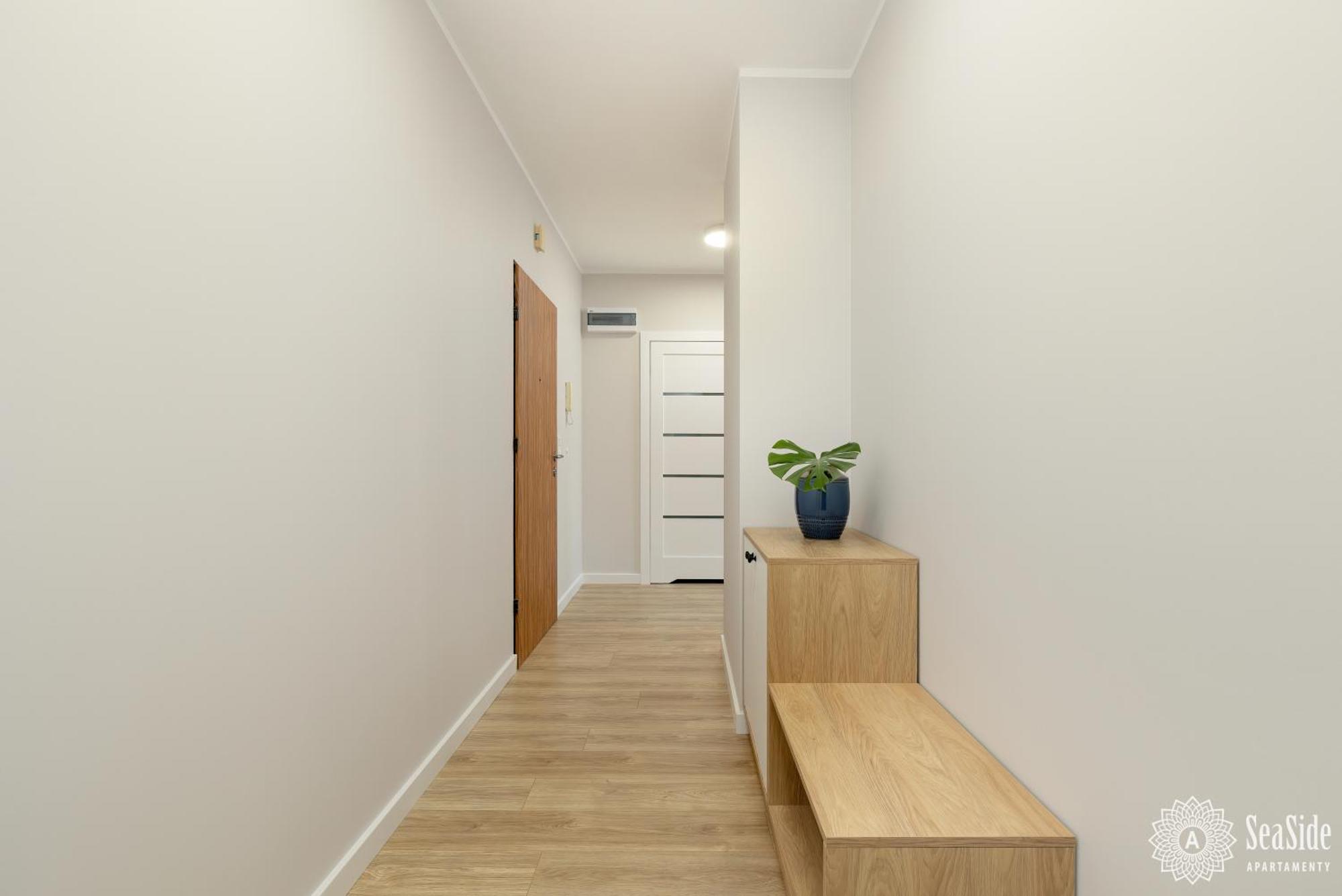 Seaside Apartamenty Platany Kolberg Exterior foto